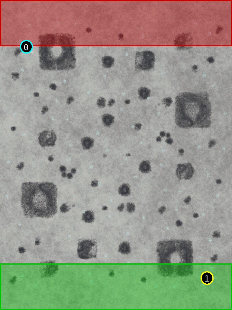 sat pic of Comet Catcher Redux
